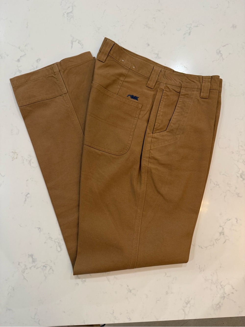 Mountain Khakis Men's Pants dark khaki 32